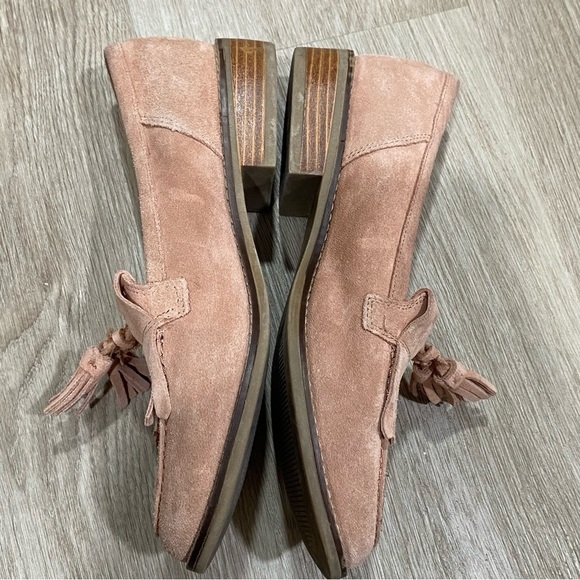 Michael Shannon Melodie Tassel Loafers - Picture 10 of 12